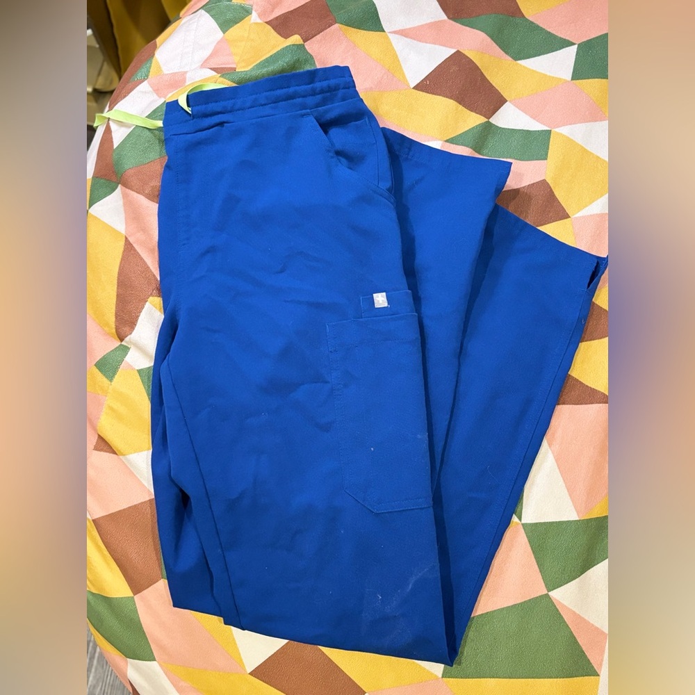 Figs “Yola” Scrub Pants